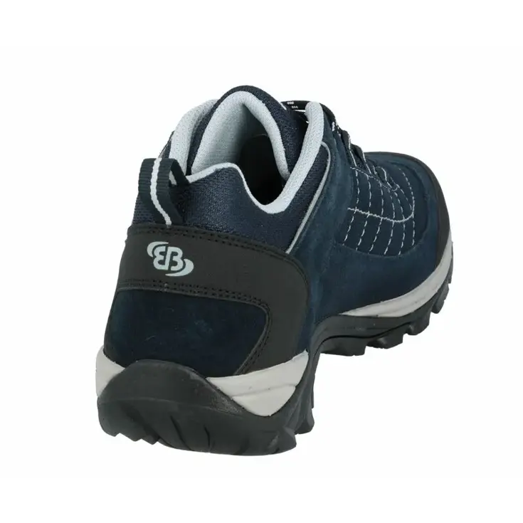 Wandelschoen unisex Mt Crillon Low