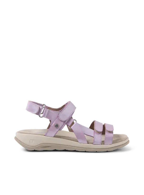 Manilla - Sandalen dames