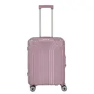 Travelite Elvaa 4 Wiel Trolley S rose |41 L