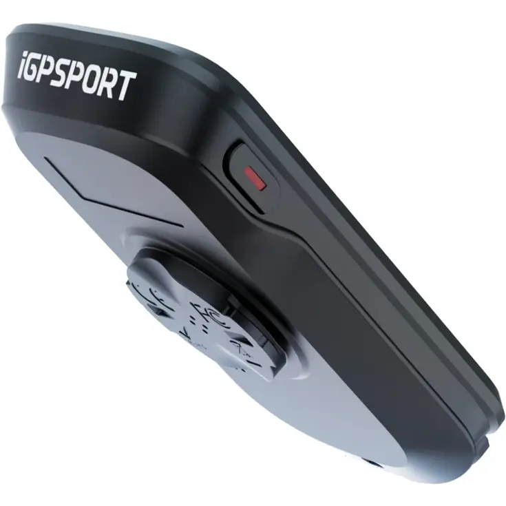 BSC300T GPS Fietscomputer