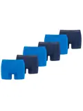 Microfiber - 6-pack - Sport Boxershorts