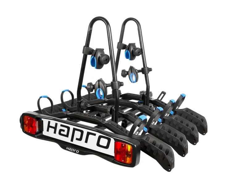 Atlas Active IV - Fietsendrager - Hapro