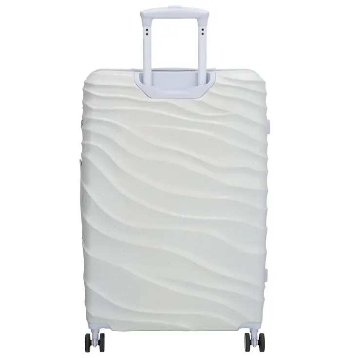 Sandy - Grote koffer - 74cm - 90L - TSA