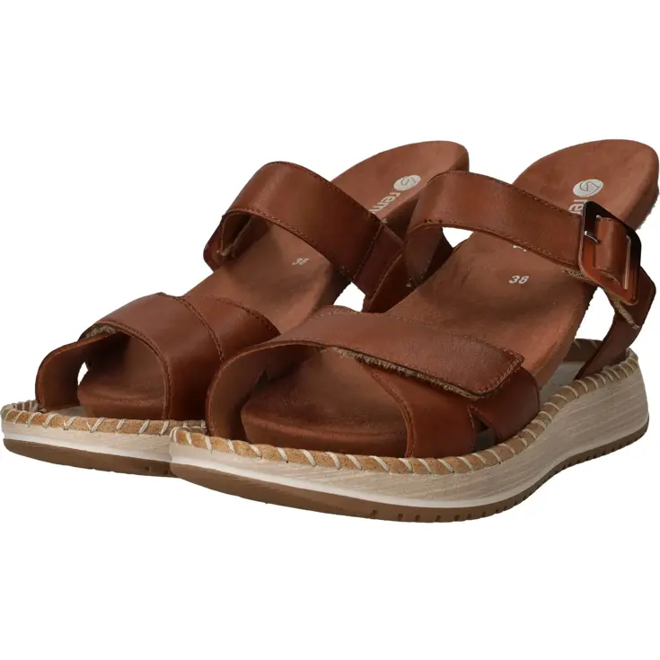 Sandalen Dames