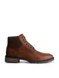 Harrington heren - Veterboots