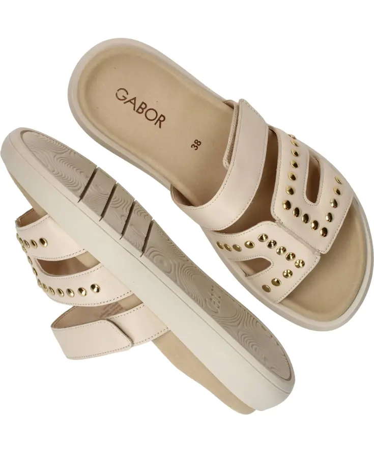 Slippers Dames