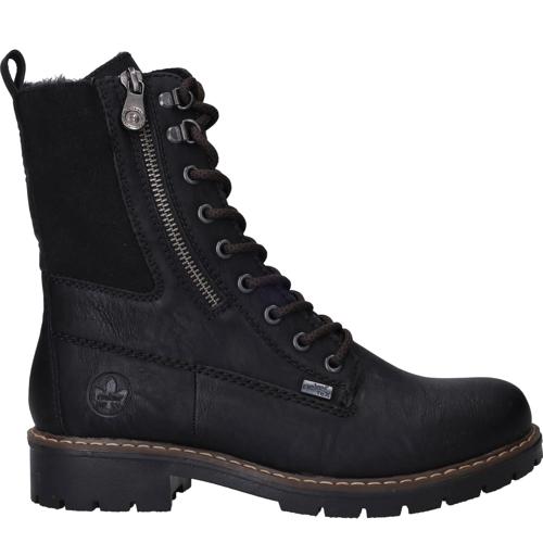 Veterboots Dames
