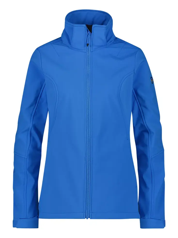 Ylva – Jas Dames – Softshell
