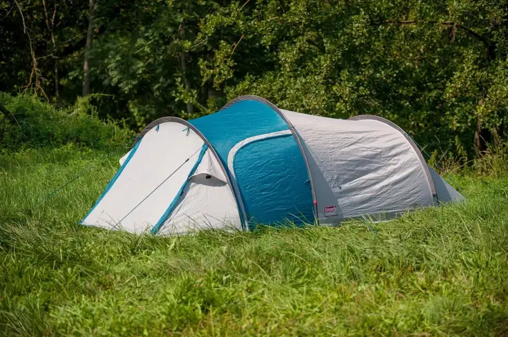 Cortes 3 Tunneltent 3-Persoons