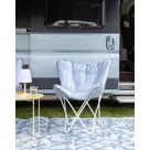 Murat - Vlinderstoel - Bo-Camp