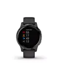 Garmin Vivoactive 4S GPS smartwatch - zwart