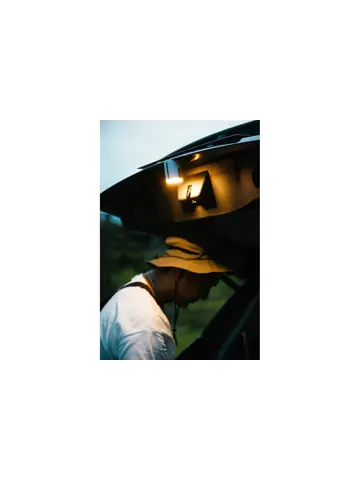 Flextail - Luchtbedpomp - Tiny Pump X2