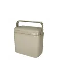Compacte koelbox 10 liter voor onderweg