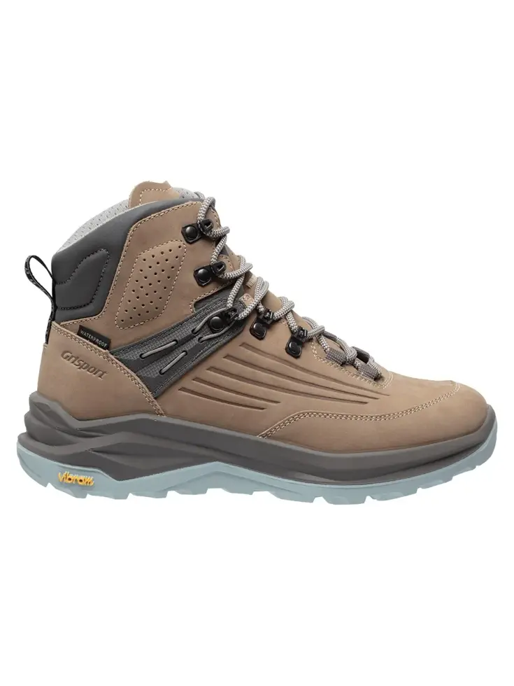 Outlander Mid – Waterdichte wandelschoenen