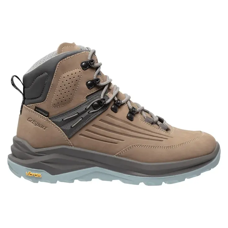 Outlander Mid – Waterdichte wandelschoenen