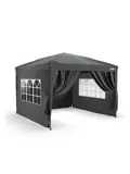 Tristar 3x3 Partytent – easy-up - zijwanden