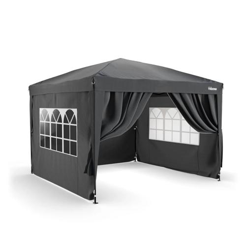 Tristar 3x3 Partytent – easy-up - zijwanden