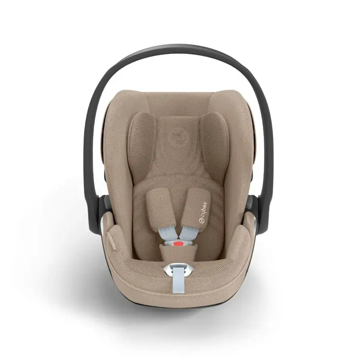 Cloud T Plus - I-Size Autostoel - Cybex
