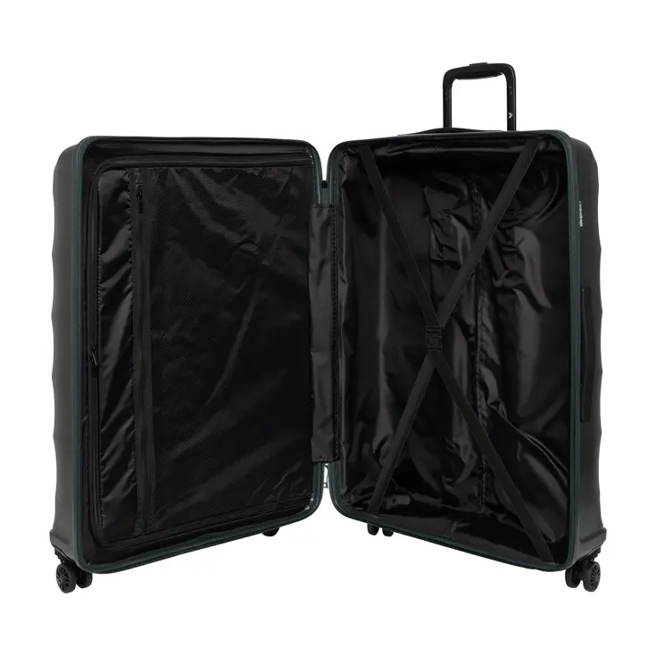 Travelbags The Base Eco L groen |94 L