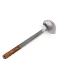 Pollepel RVS – 45 cm – Keukengerei