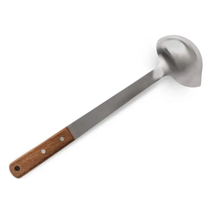 Pollepel RVS – 45 cm – Keukengerei
