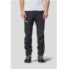 Hannah outdoorbroek heren Claim II - Grijs