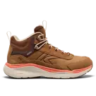 Leiki Mid Leather - Wandelschoenen - Dames