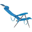 Crespo Strandstoel AL/205 Compact