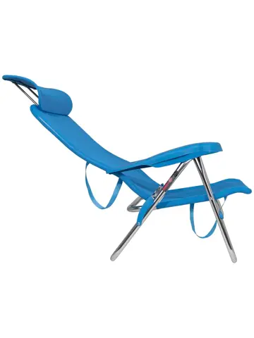 Strandstoel AL/205 Compact