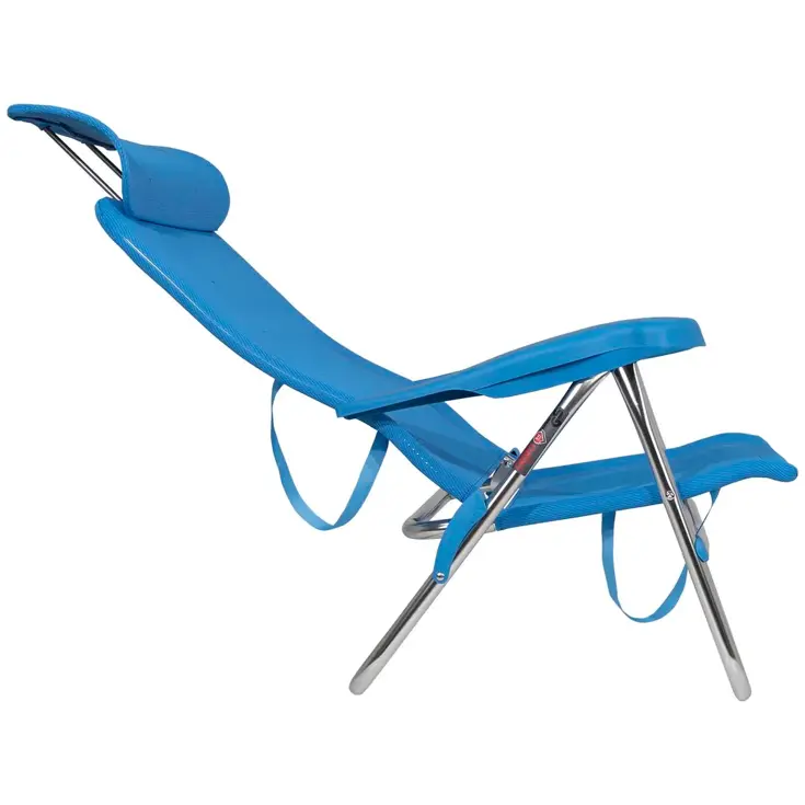 Strandstoel AL/205 Compact