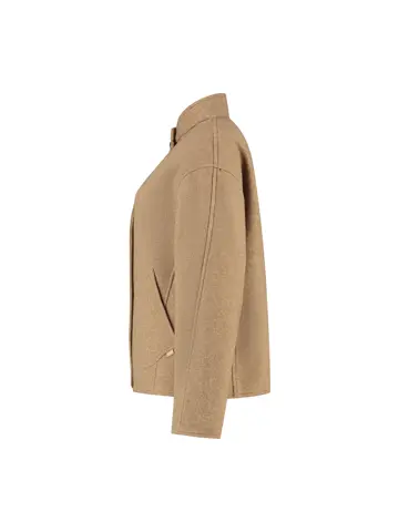 MGO Camilla Dames - Tussenjas - Mantel