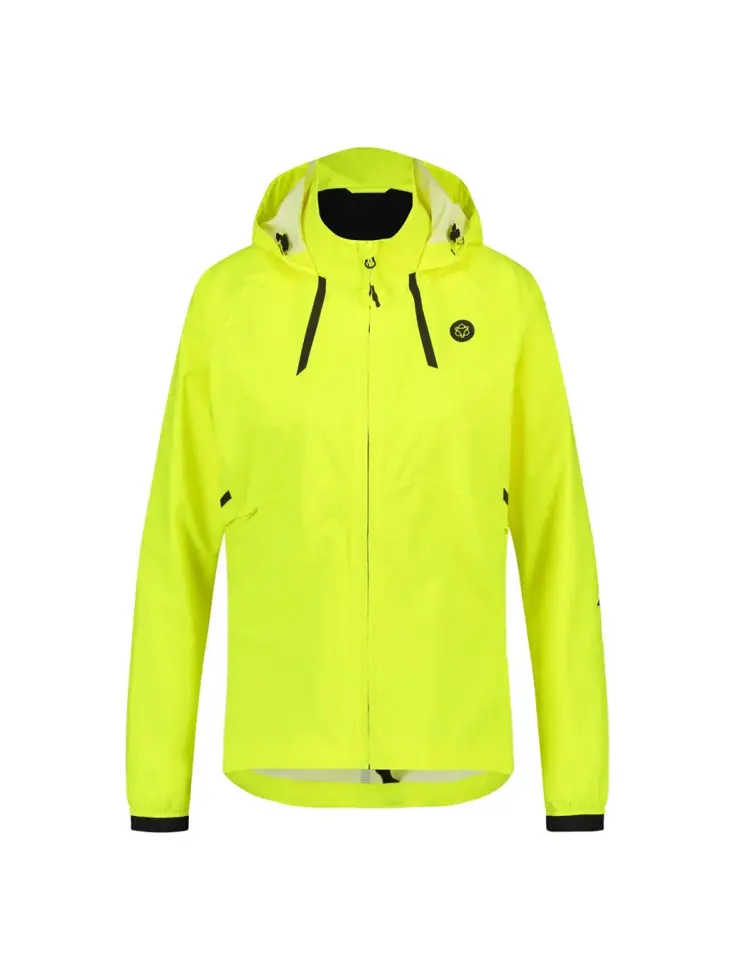 Compact Commuter - Regenjas dames