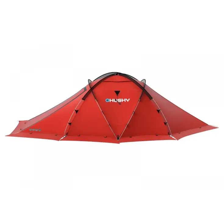 Fighter Extreme 3-4 tent