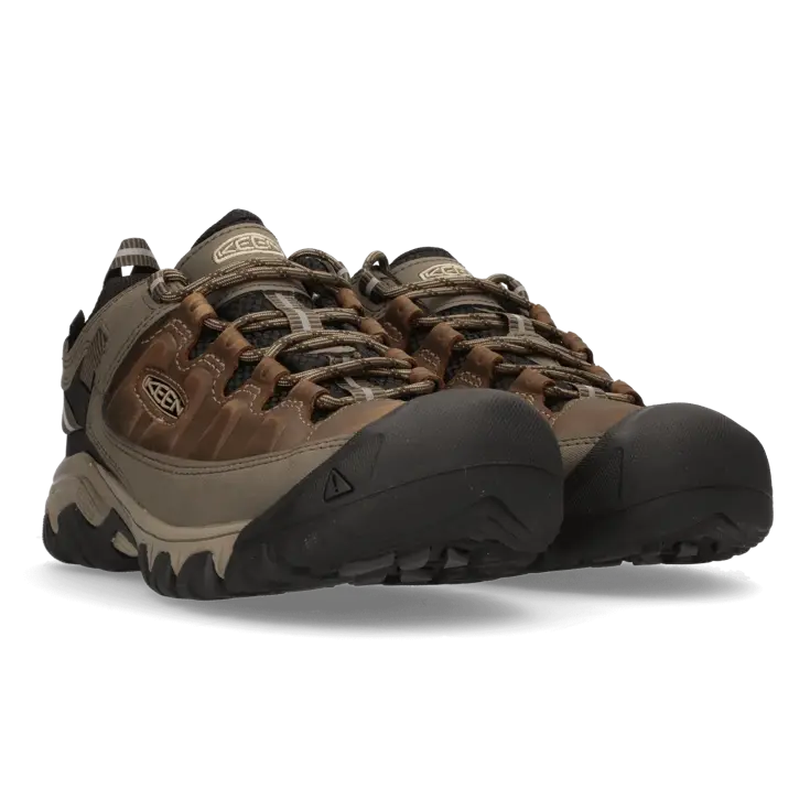 Targhee III - Wandelschoenen - Heren