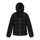 Heren Malfoy Puffer Paragoose