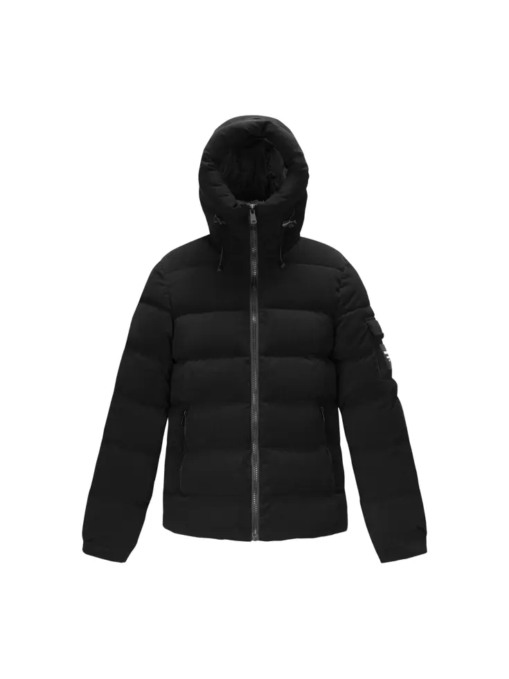 Heren Malfoy Puffer
