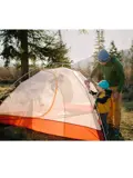 Borzhava 3 Alu lichtgewicht tent