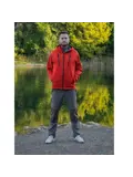 Outdoorbroek heren Klass