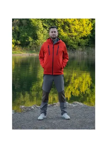 Outdoorbroek heren Klass