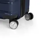Gabol Uyiko Large Trolley navy blue |104 L