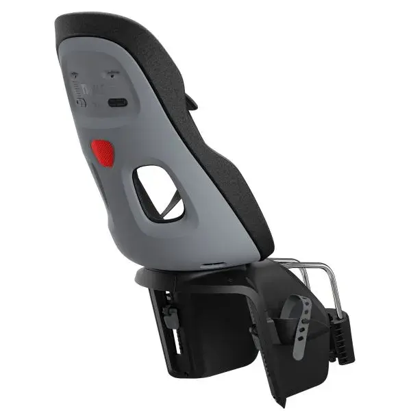 Thule Kinderzitje achter Nexxt 2 Maxi