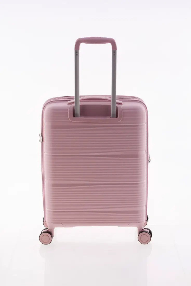 Bionic -  Handbagage koffer - 55cm - 46L