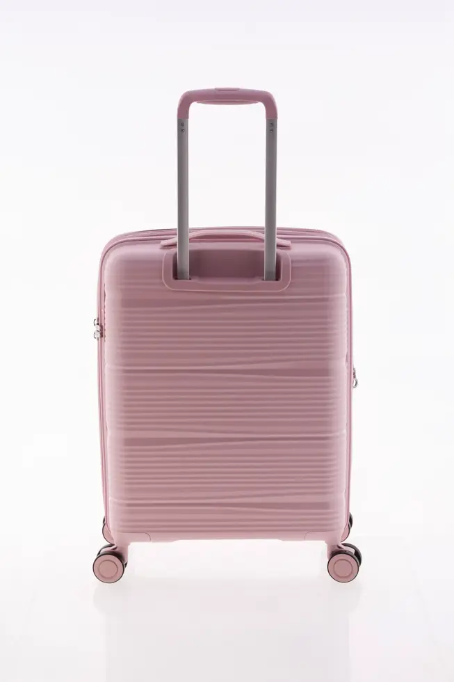 Bionic -  Handbagage koffer - 55cm - 40L