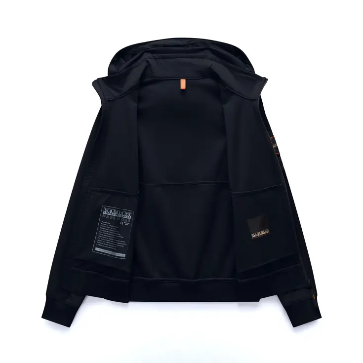 Heren Jacket Melville