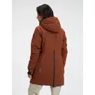 Cabau – Parka dames - Human Nature