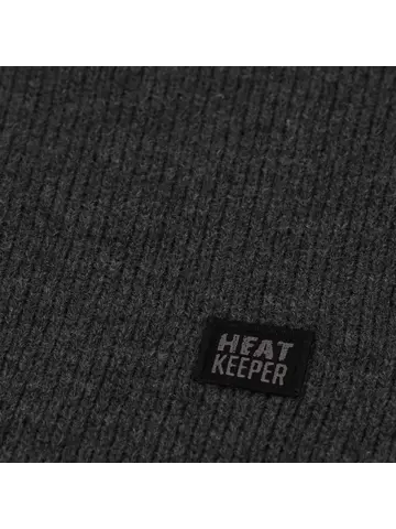 Knitted - Heren - Sjaal