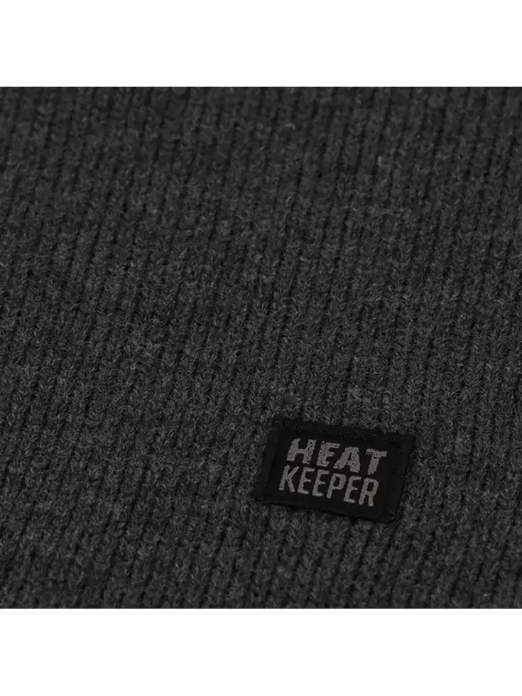 Knitted - Heren - Sjaal