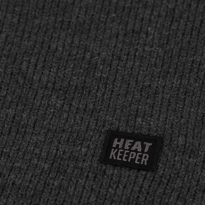 Heatkeeper - Knitted - Heren - Sjaal