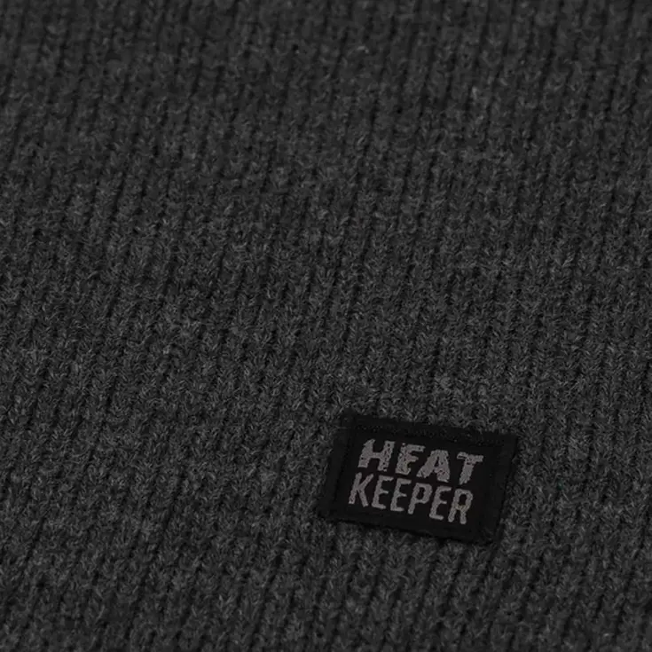 Heatkeeper - Knitted - Heren - Sjaal