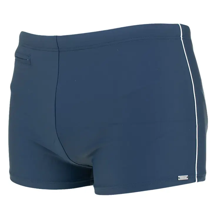 Schiesser - Rits Zwemboxer Retro - Heren